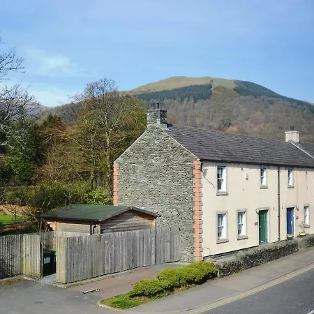 The Old Mill House * Keswick (Cumbria)